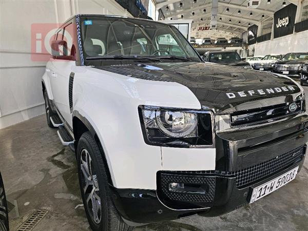 Land Rover for sale in Iraq